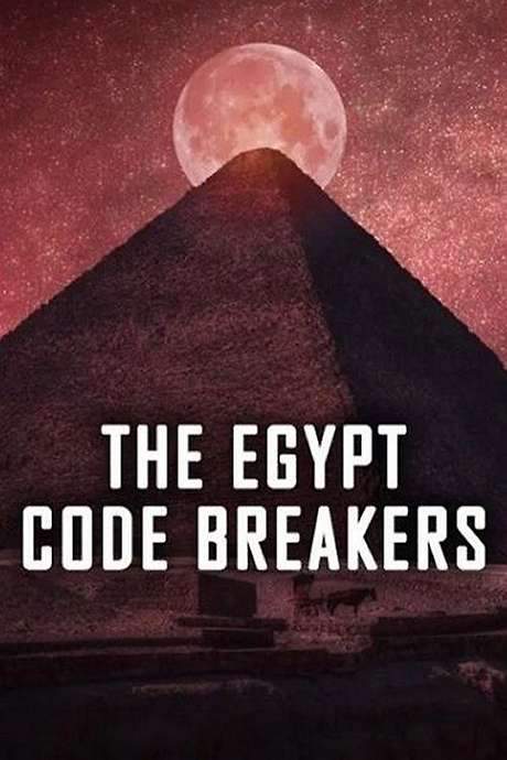 The Egypt Code Breakers